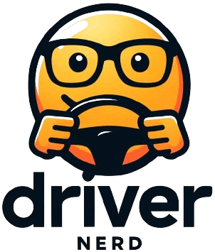 DriverNerd